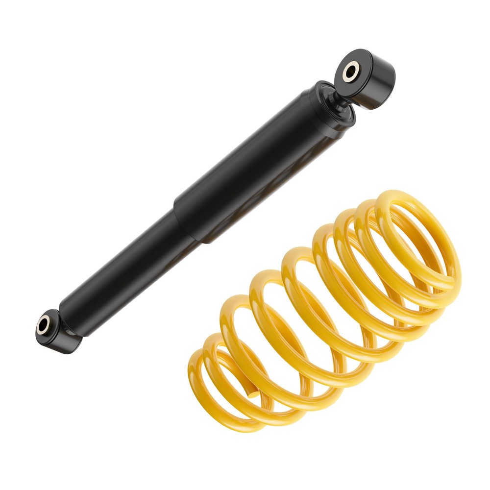 ST X Coilovers Fiat Punto 188 99-12