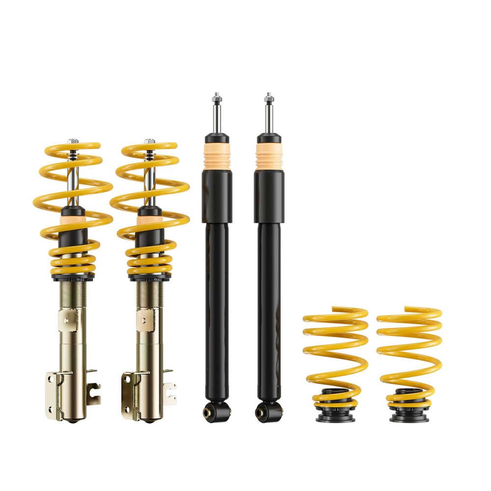ST X Coilovers Vauxhall Corsa D 06-14