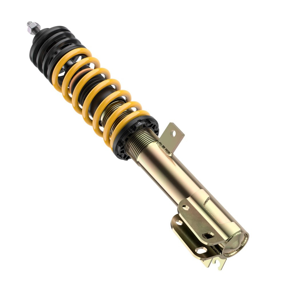 ST X Coilovers Ford Ka MK2 09-16