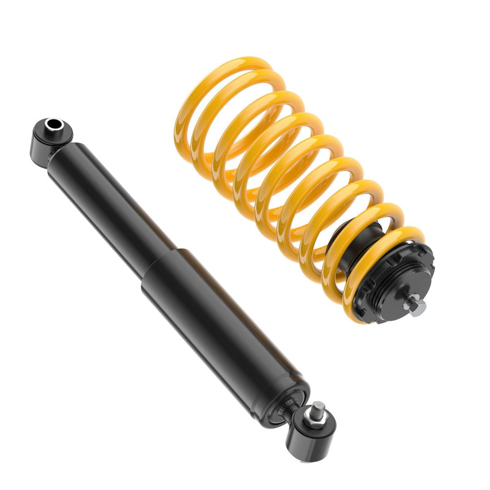 ST X Coilovers Ford Ka MK2 09-16