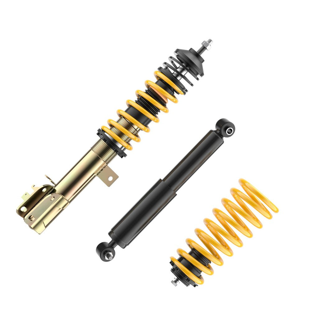 ST X Coilovers Fiat 500 Abarth 312 07-24
