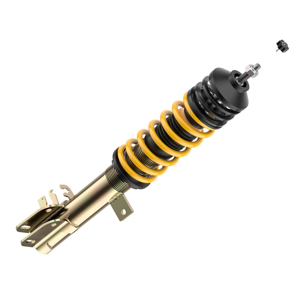 ST X Coilovers Fiat 500 Abarth 312 07-24