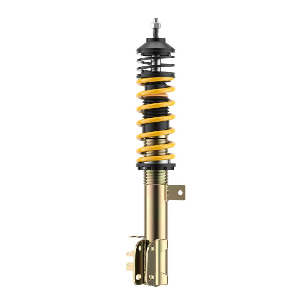 ST X Coilovers Fiat 500 Abarth 312 07-24
