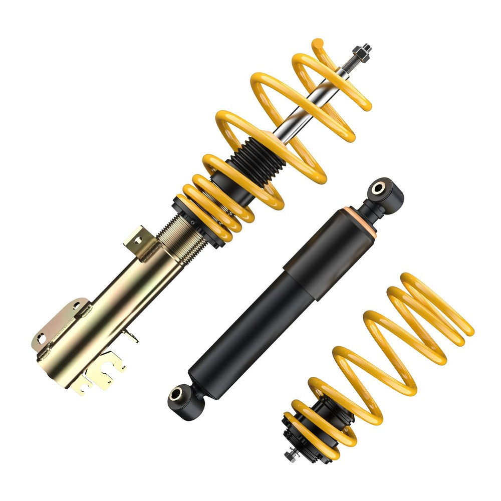ST X Coilovers Fiat 500e FA1 20+