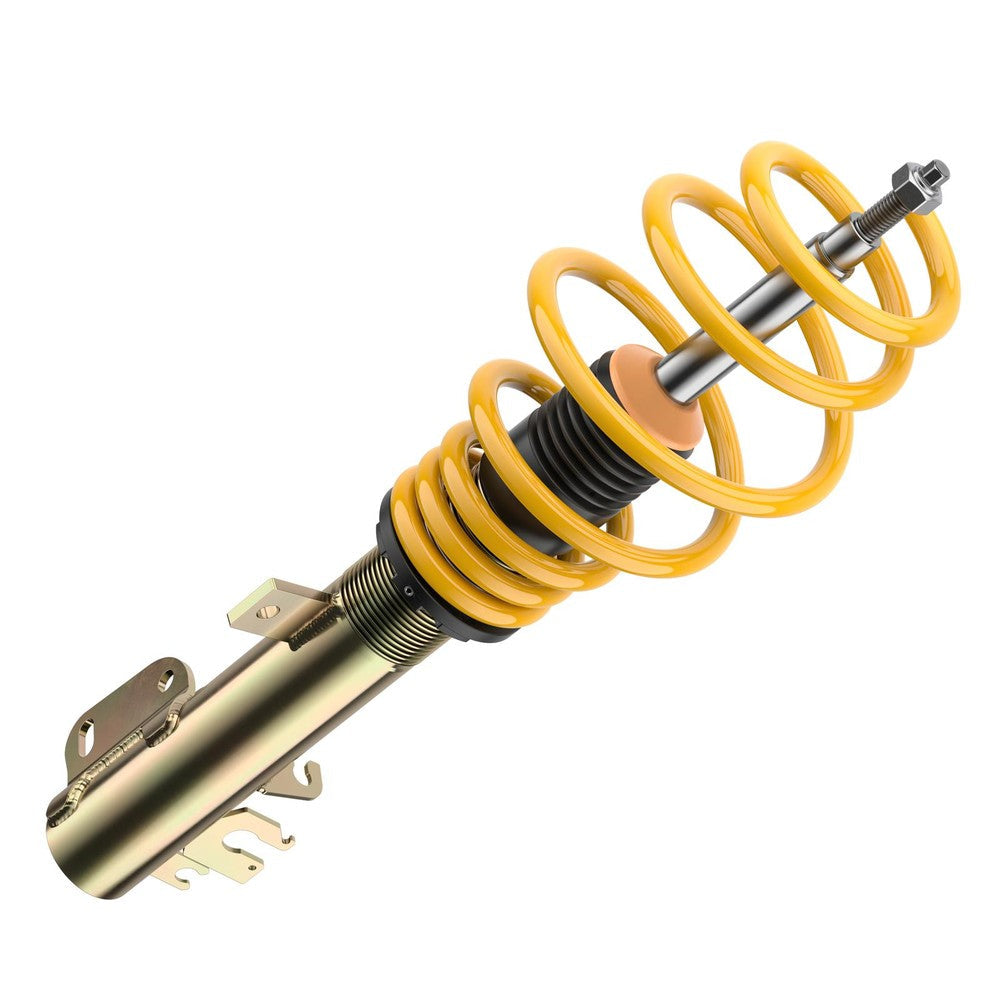 ST X Coilovers Fiat 500e FA1 20+