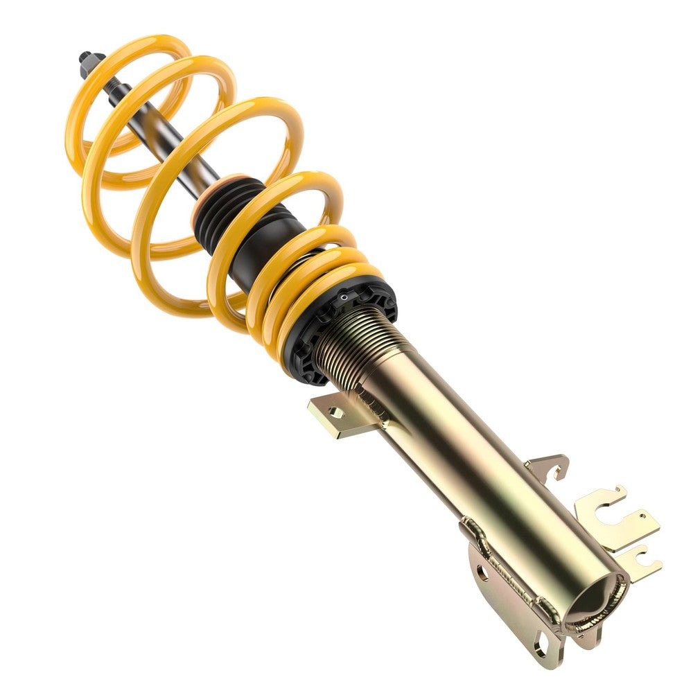ST X Coilovers Fiat 500e FA1 20+