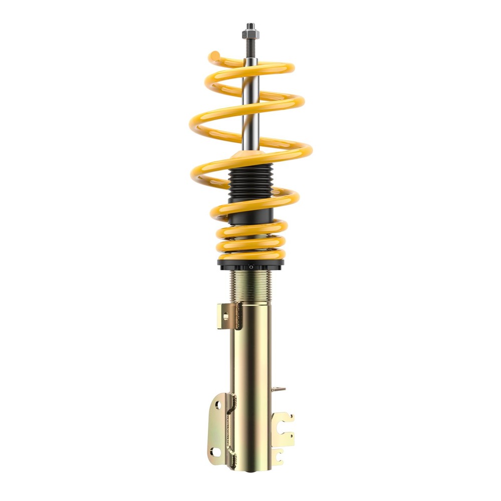 ST X Coilovers Fiat 500e FA1 20+