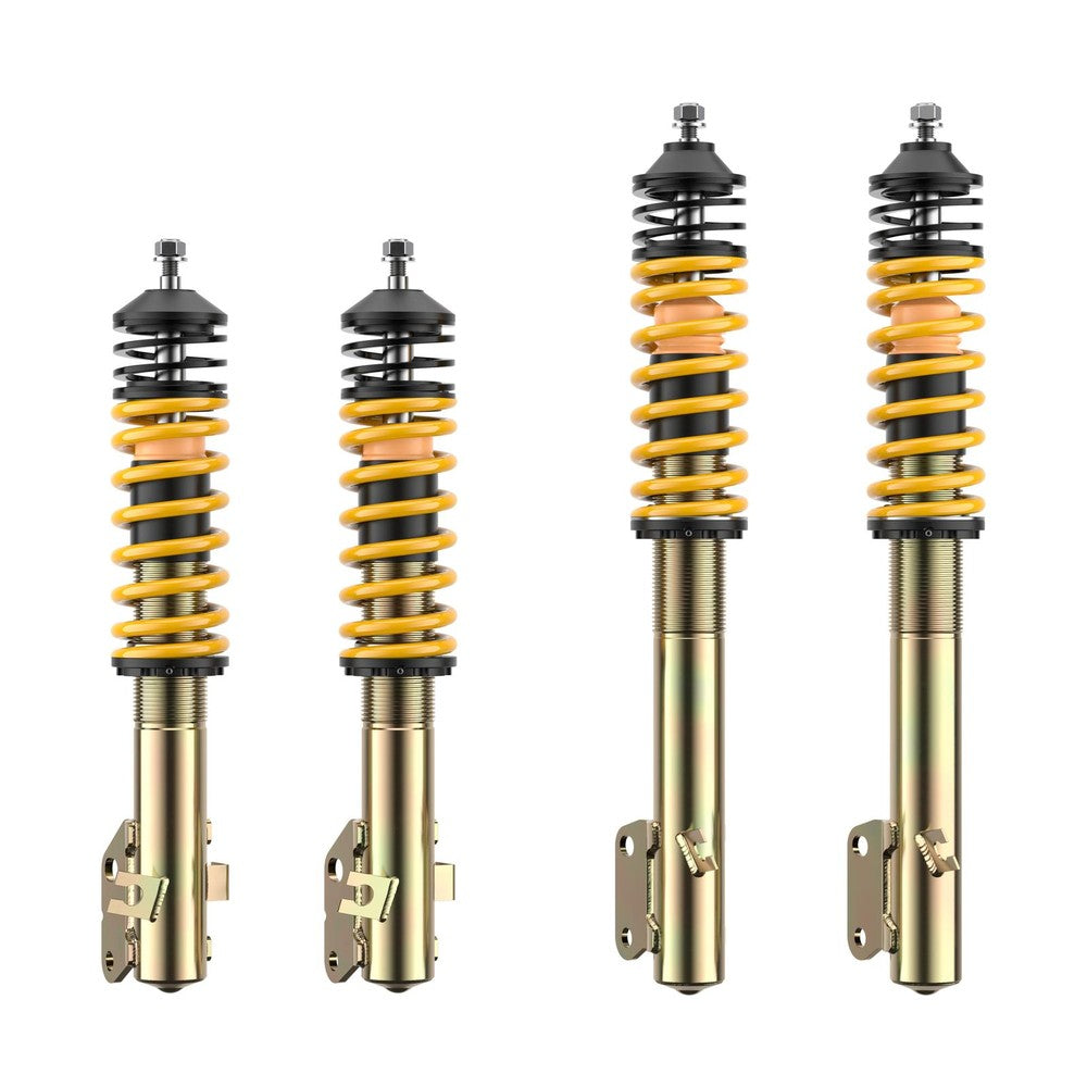 ST X Coilovers Subaru Impreza GC/GF 92-01