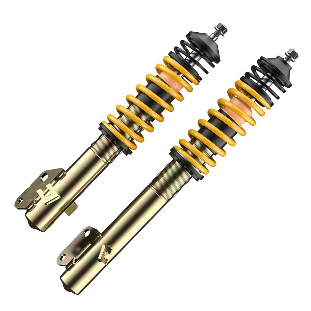 ST X Coilovers Subaru Impreza GC/GF 92-01