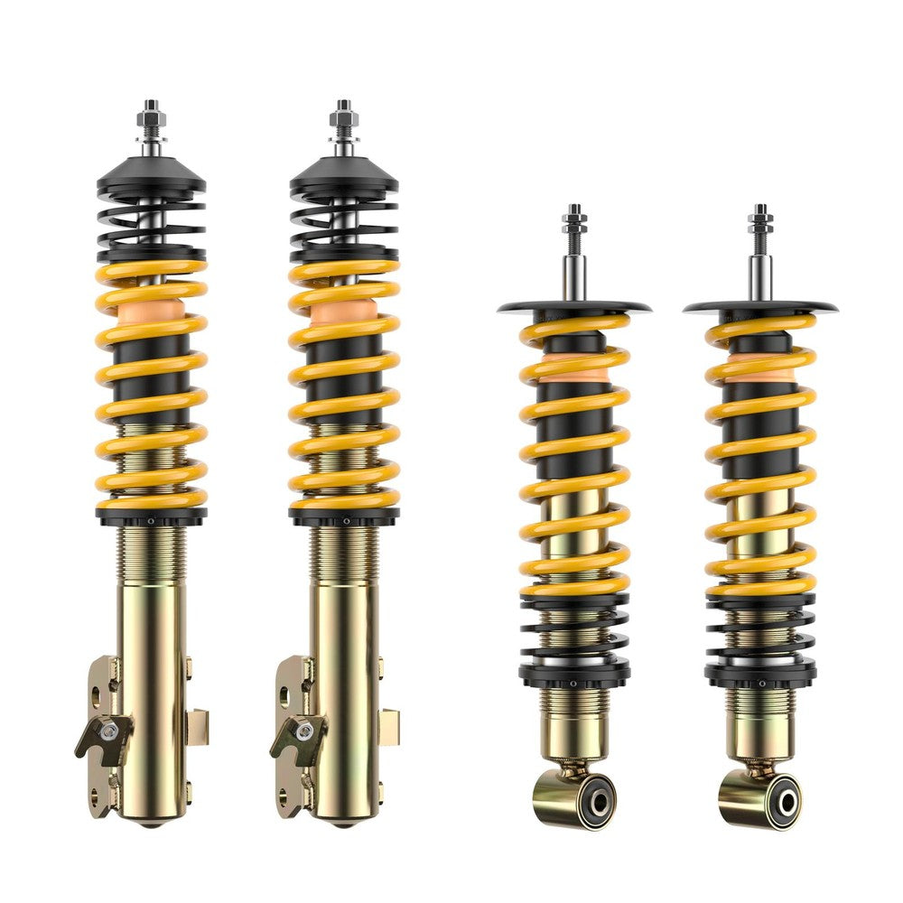 ST X Coilovers Subaru Impreza GR/GV 07-14