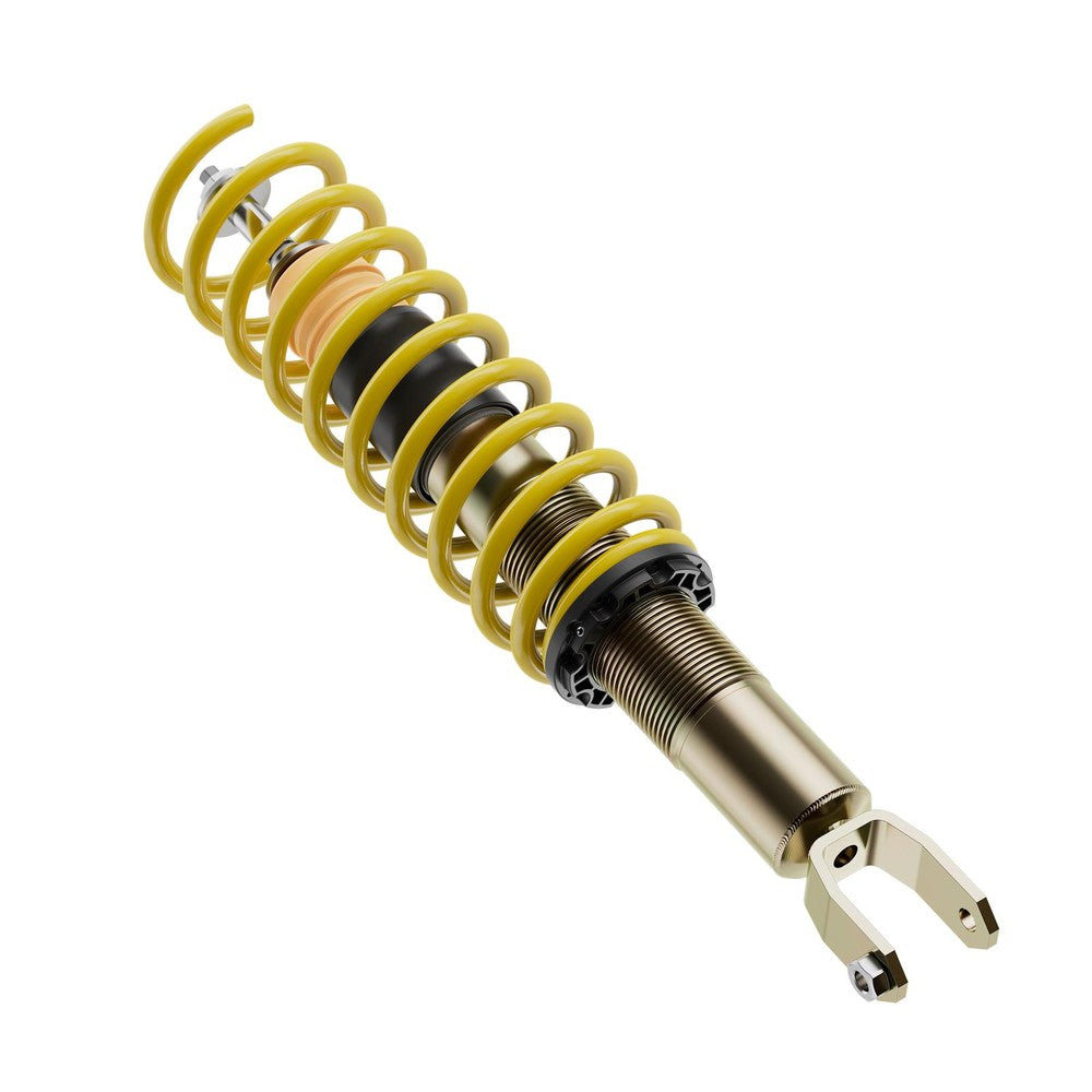 ST X Coilovers Honda Civic EJ/EK 95-01