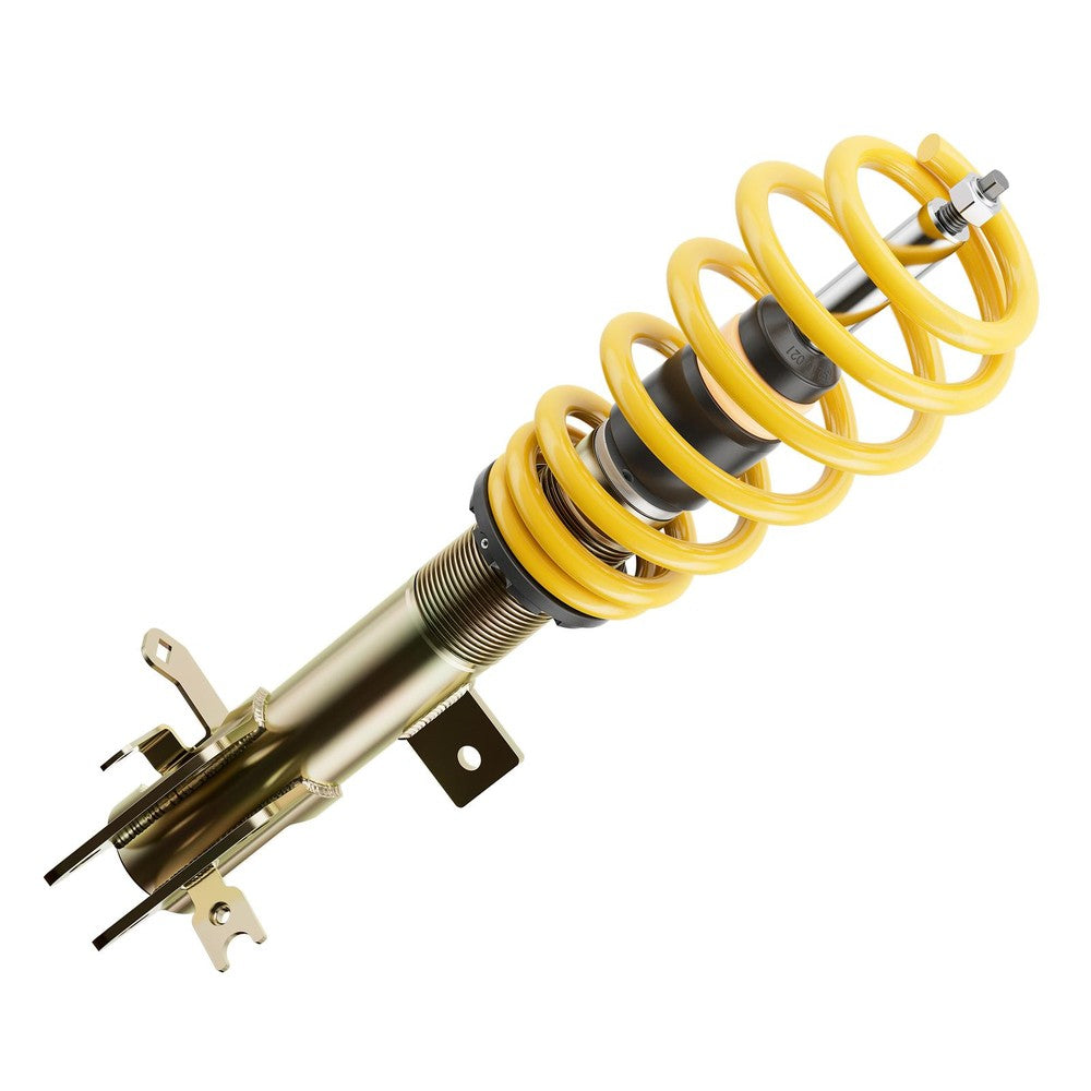 ST X Coilovers Honda Civic FK1/FK2/FK3 12-17
