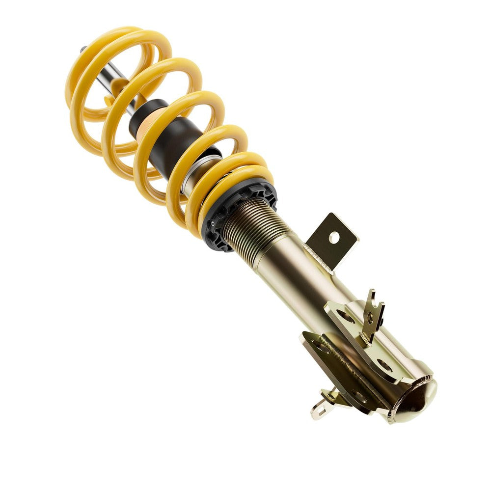 ST X Coilovers Honda Civic FK1/FK2/FK3 12-17