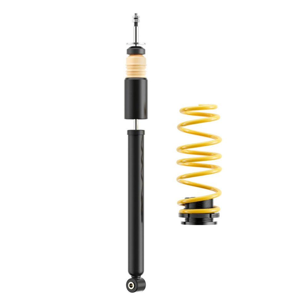 ST X Coilovers Honda Civic FK1/FK2/FK3 12-17