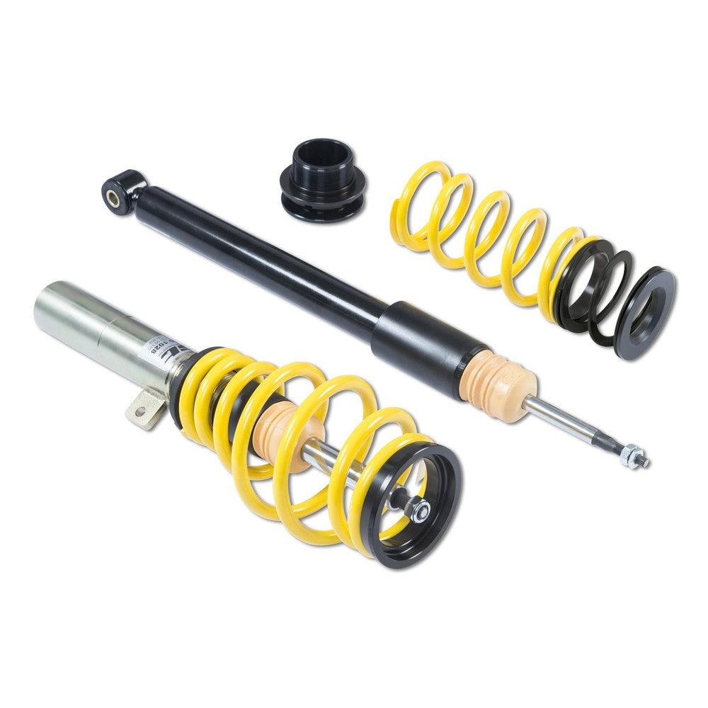 ST X Coilovers Honda Civic FC/FK 17-21