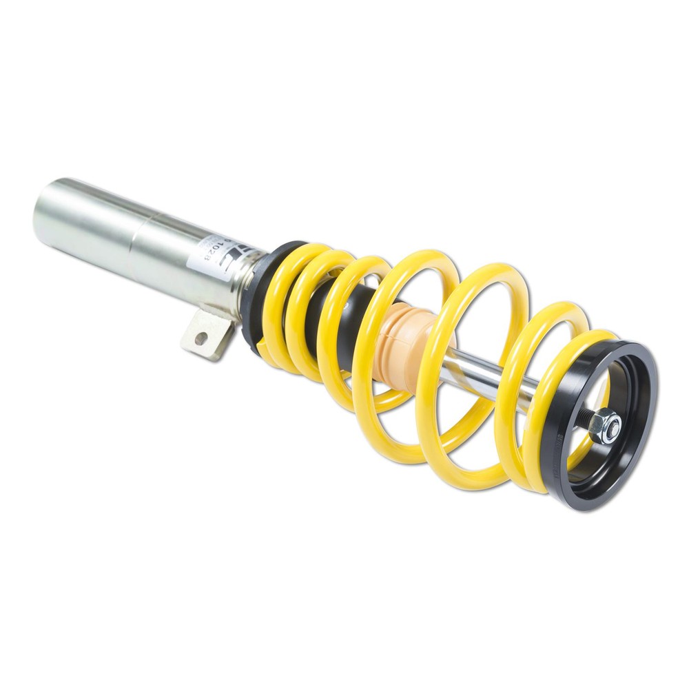 ST X Coilovers Honda Civic FC/FK 17-21