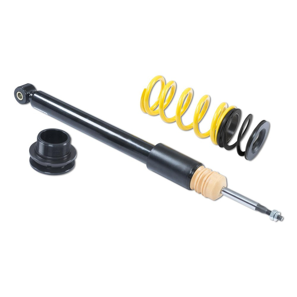 ST X Coilovers Honda Civic FC/FK 17-21