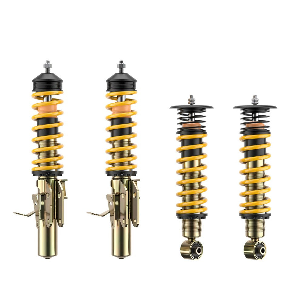ST X Coilovers Toyota GT86 ZN6 12-21