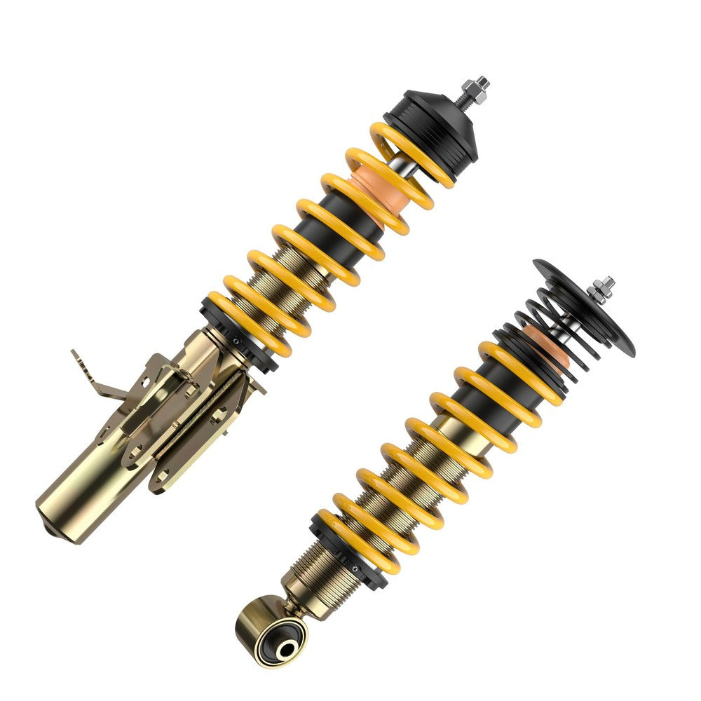 ST X Coilovers Subaru BRZ ZD8 20+