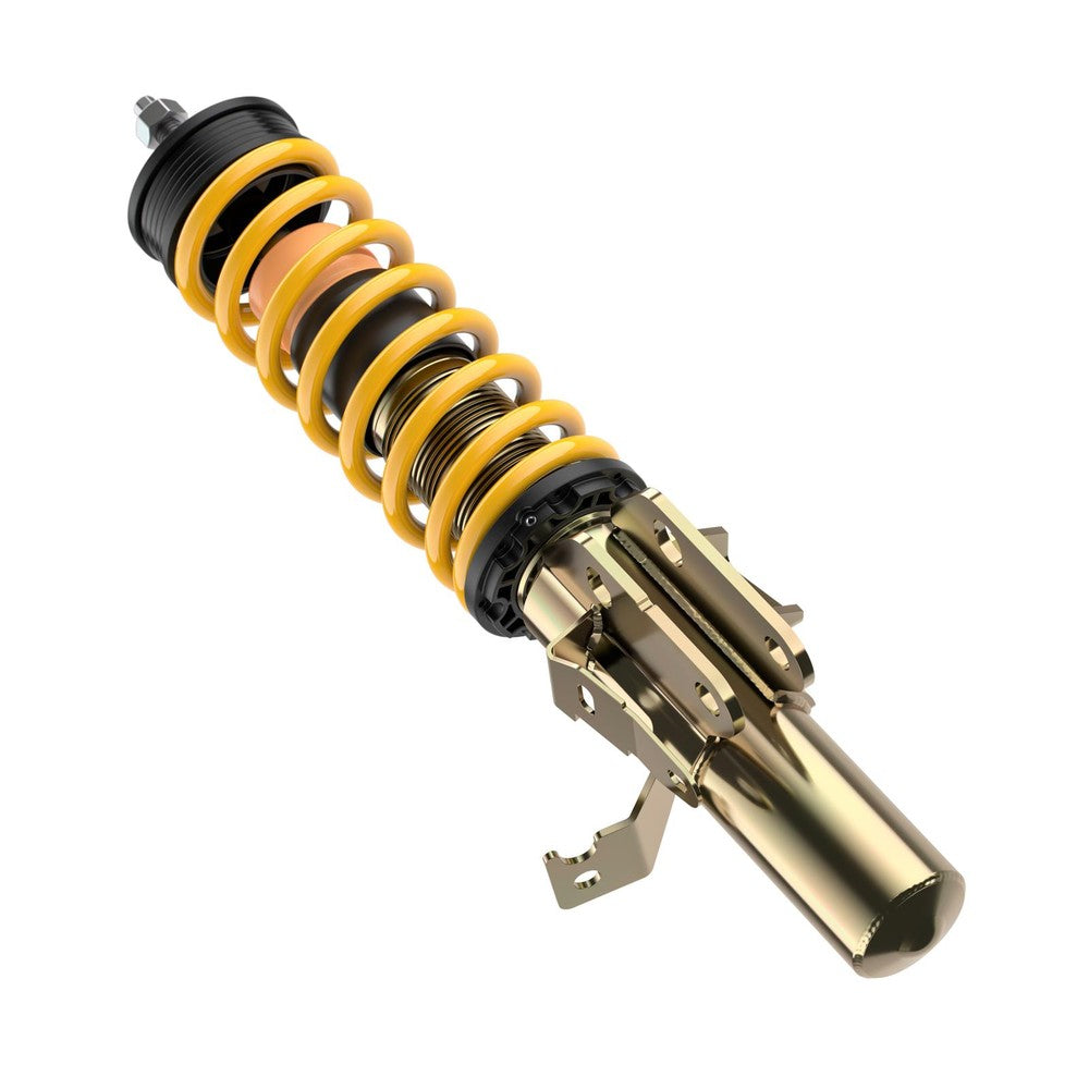 ST X Coilovers Toyota GT86 ZN6 12-21