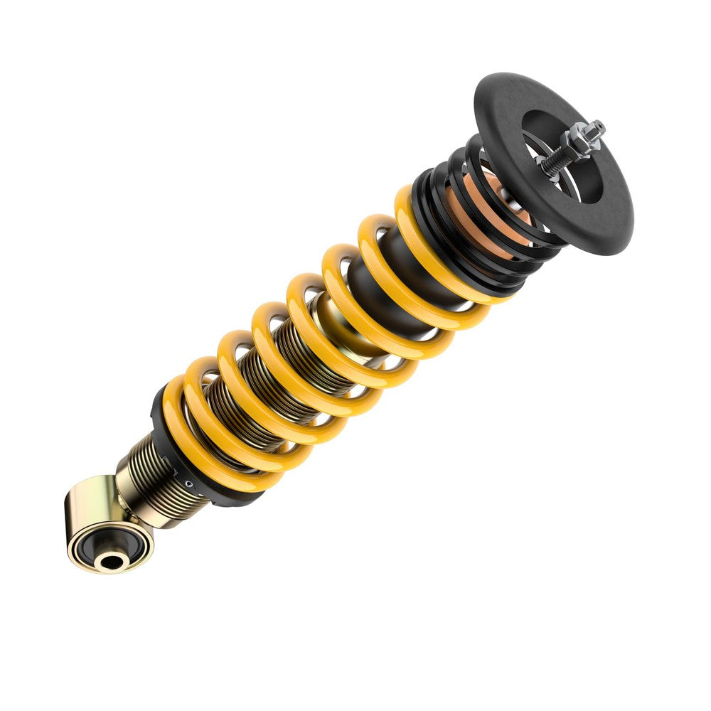 ST X Coilovers Toyota GT86 ZN6 12-21