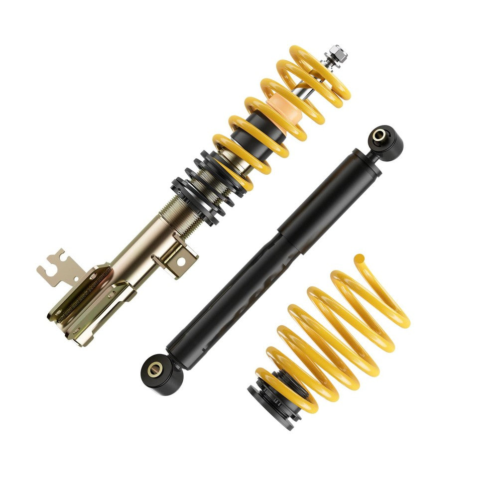 ST X Coilovers Vauxhall Vectra C 02-10
