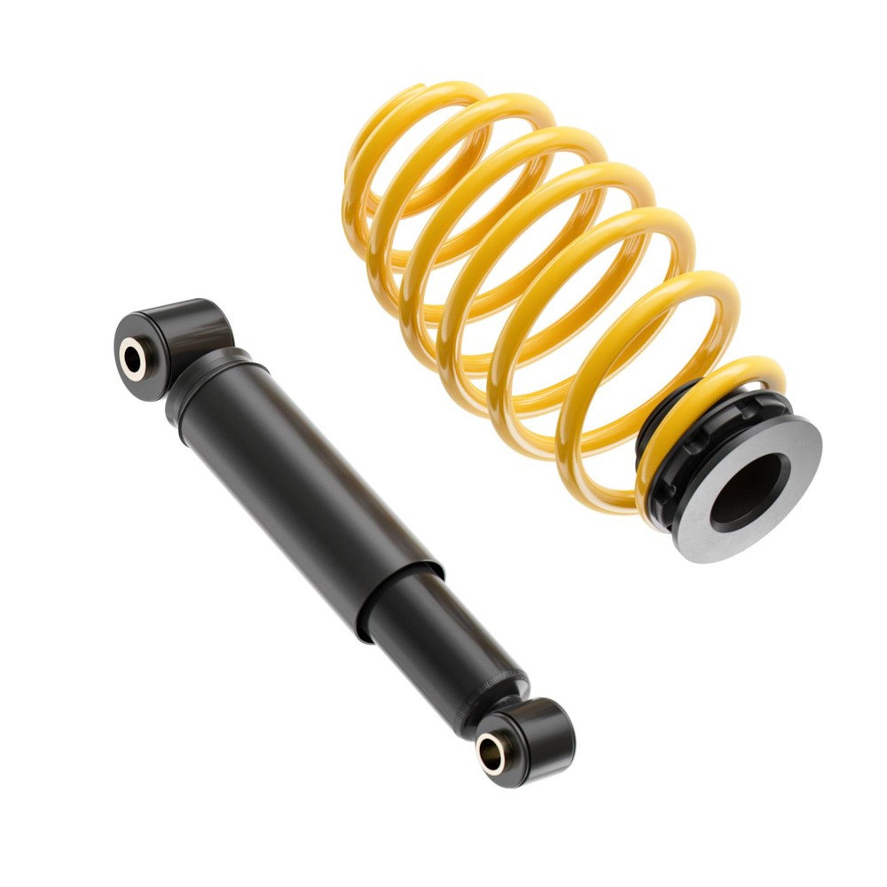 ST X Coilovers Vauxhall Astra H 04-13