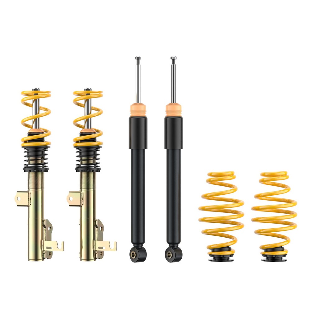 ST X Coilovers Vauxhall Astra J 08-18