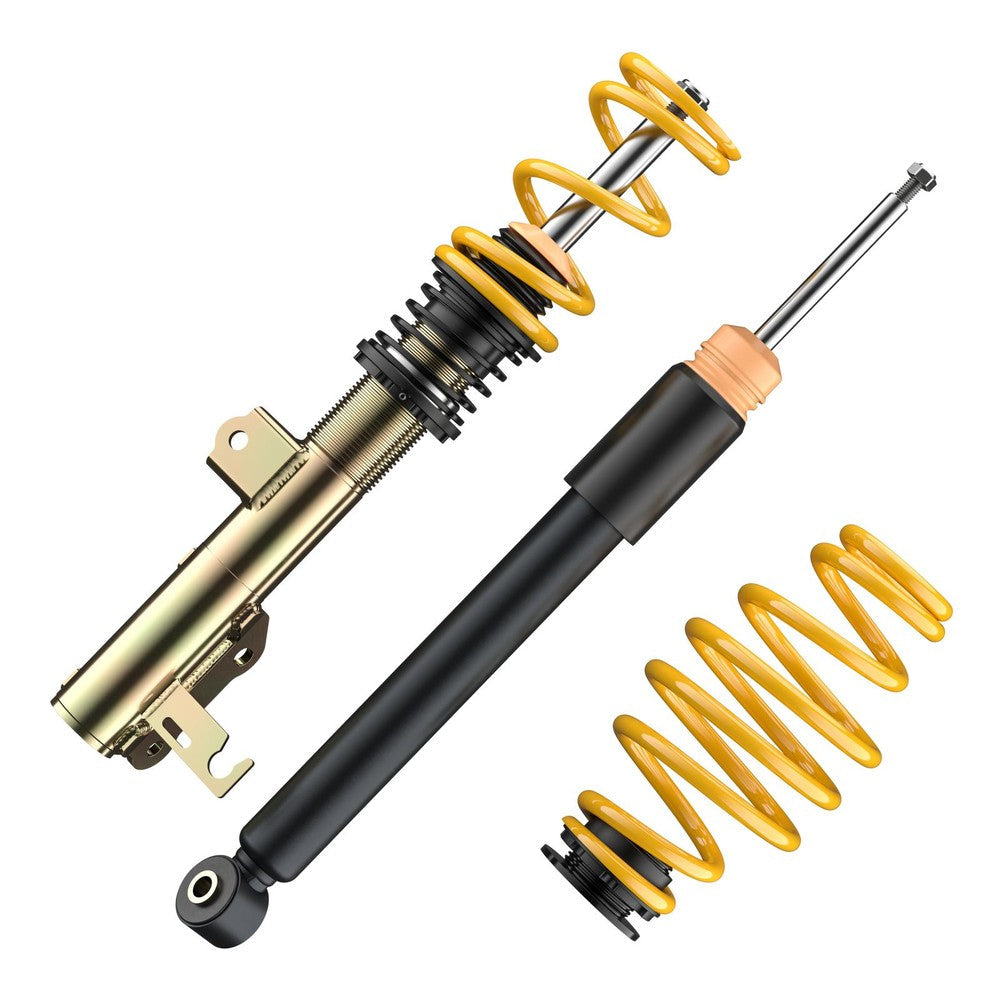 ST X Coilovers Chevrolet Cruze 09-15