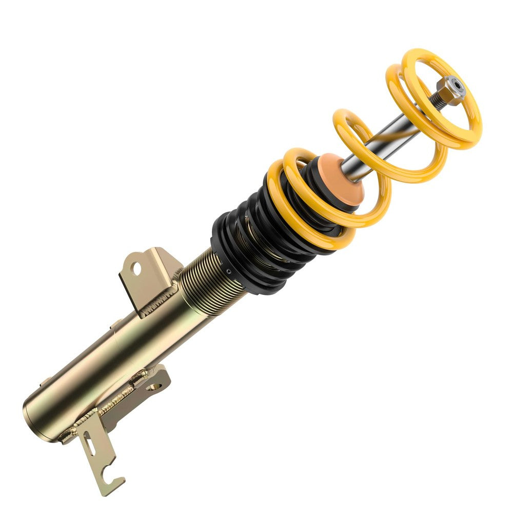 ST X Coilovers Chevrolet Cruze 09-15