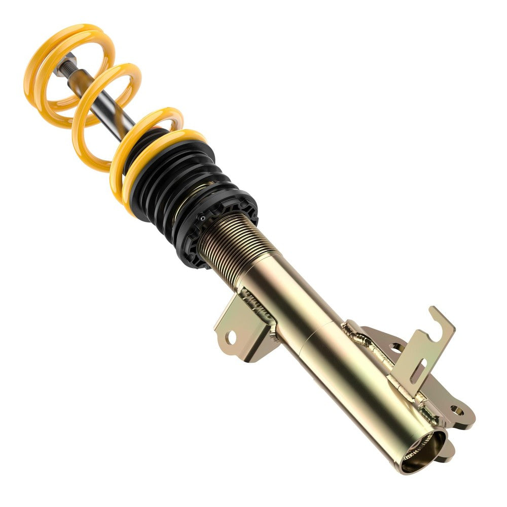 ST X Coilovers Chevrolet Cruze 09-15