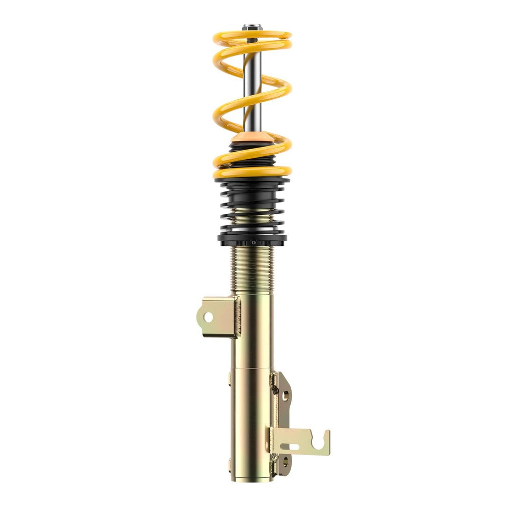 ST X Coilovers Chevrolet Cruze 09-15