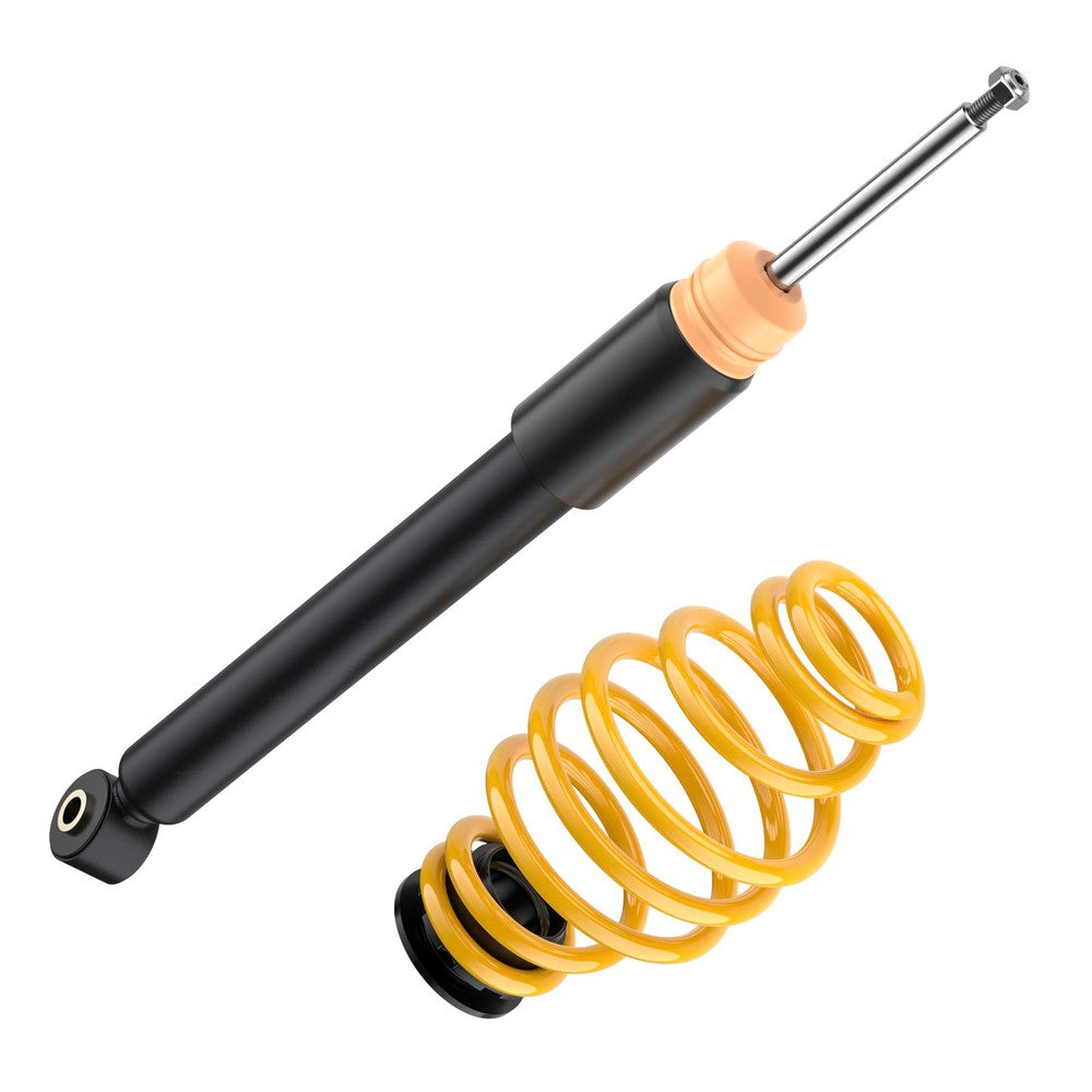 ST X Coilovers Chevrolet Cruze 09-15