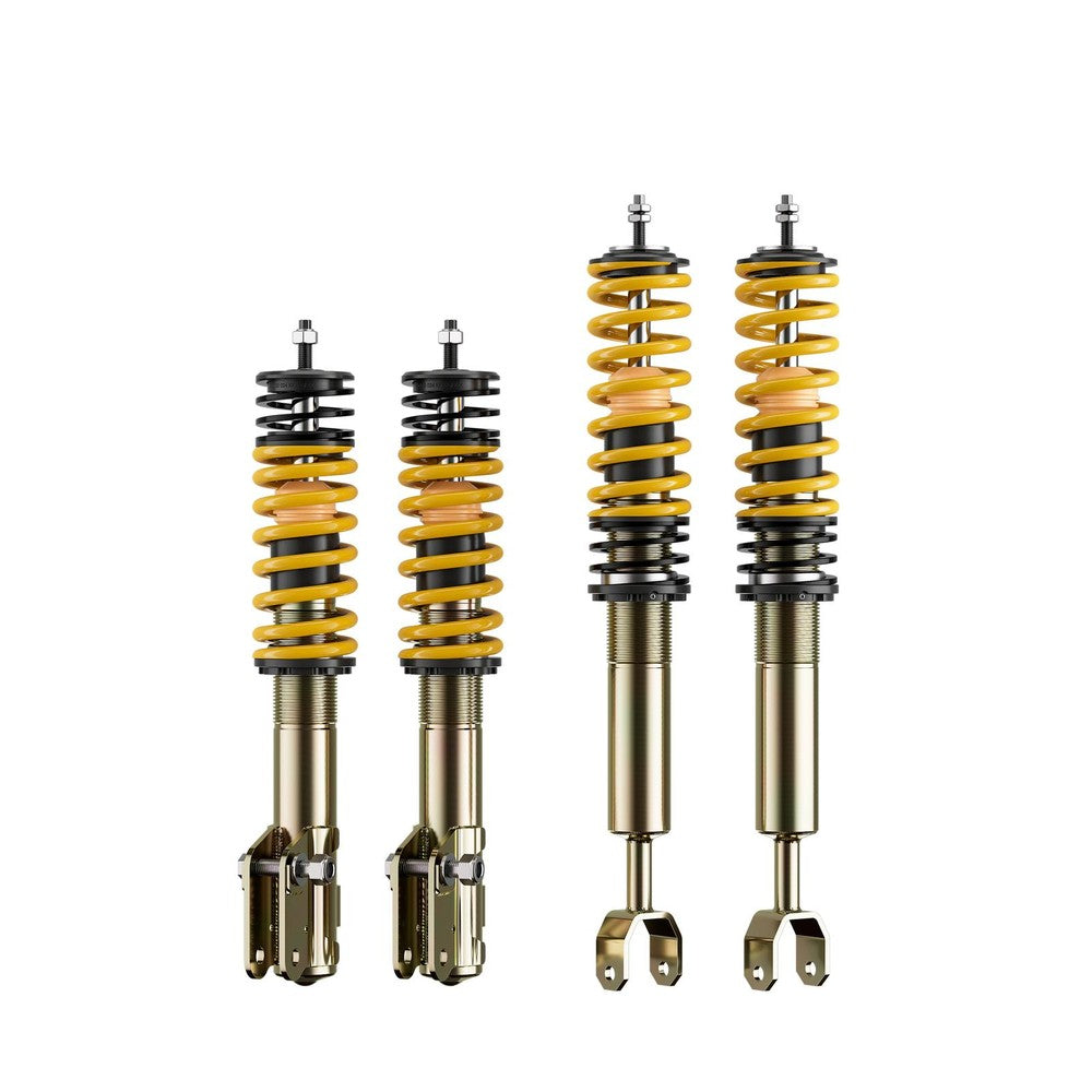 ST X Coilovers Mitsubishi Lancer Evo 8/9 CT9A 04-13