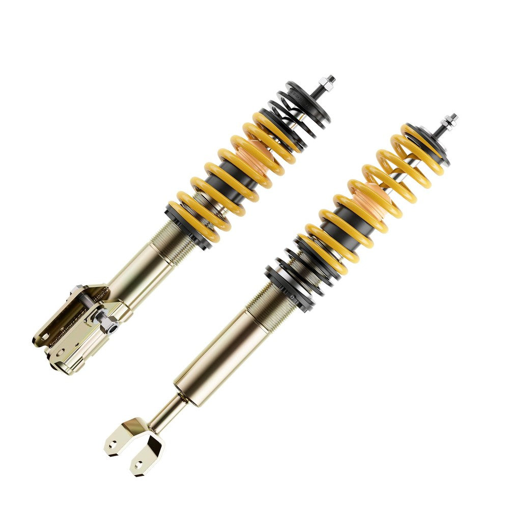 ST X Coilovers Mitsubishi Lancer Evo 8/9 CT9A 04-13