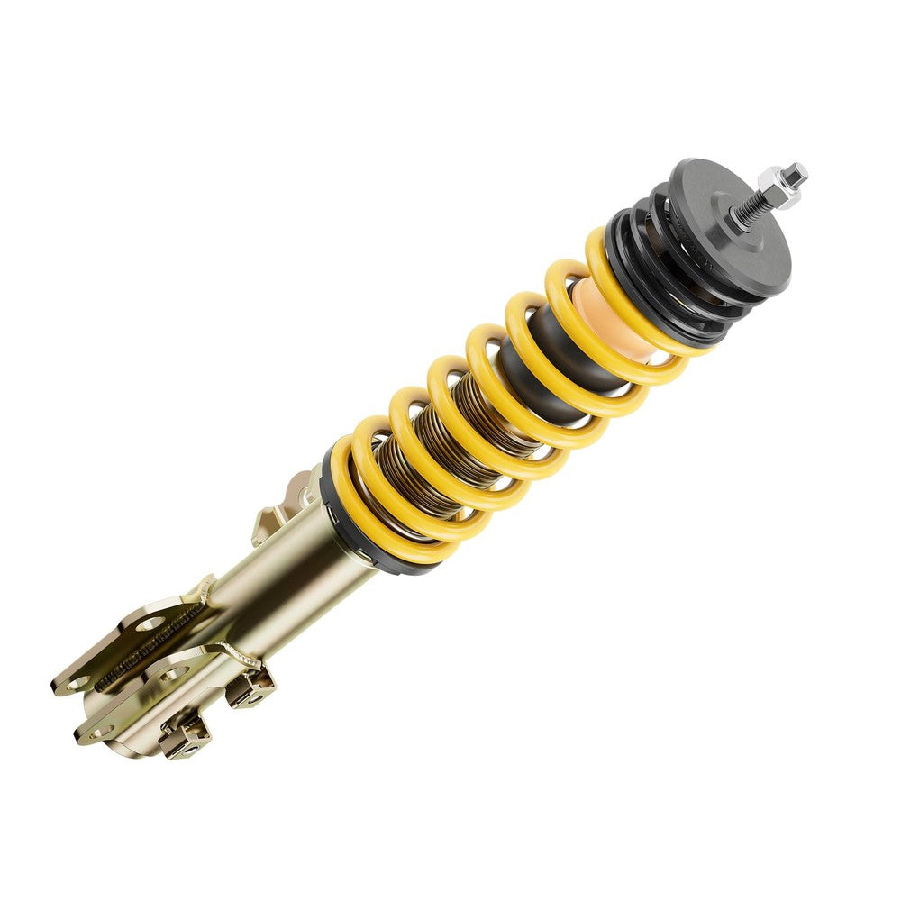ST X Coilovers Hyundai Veloster FS 11-17