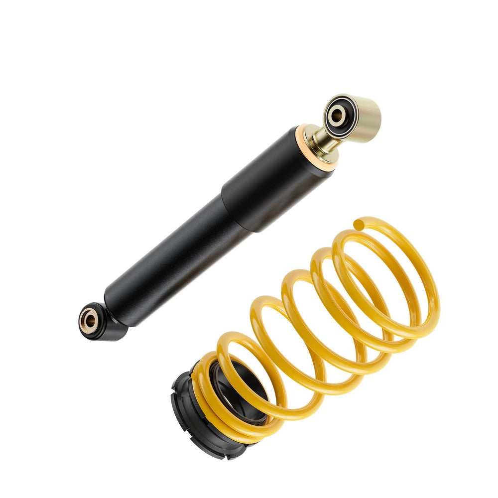 ST X Coilovers Hyundai Veloster FS 11-17