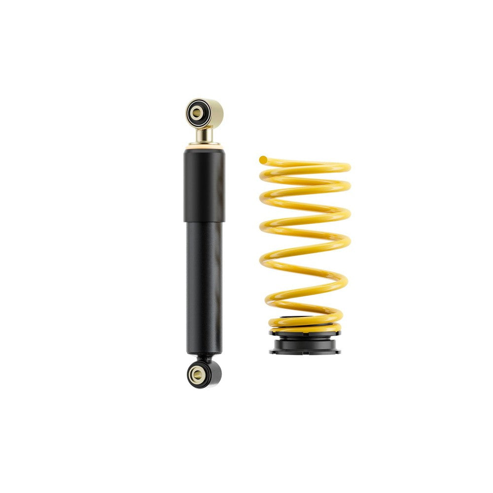 ST X Coilovers Hyundai Veloster FS 11-17