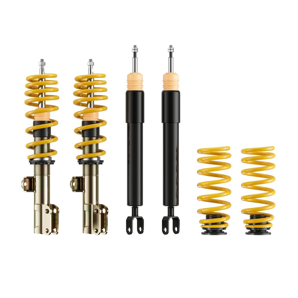 ST X Coilovers Hyundai i40 VF 11-19