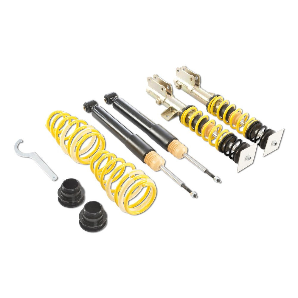 ST X Coilovers Hyundai i20 GB 14-21