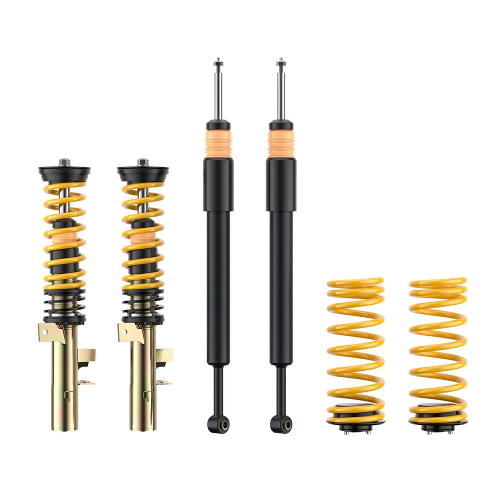 ST X Coilovers Volvo S40/V50 04-12