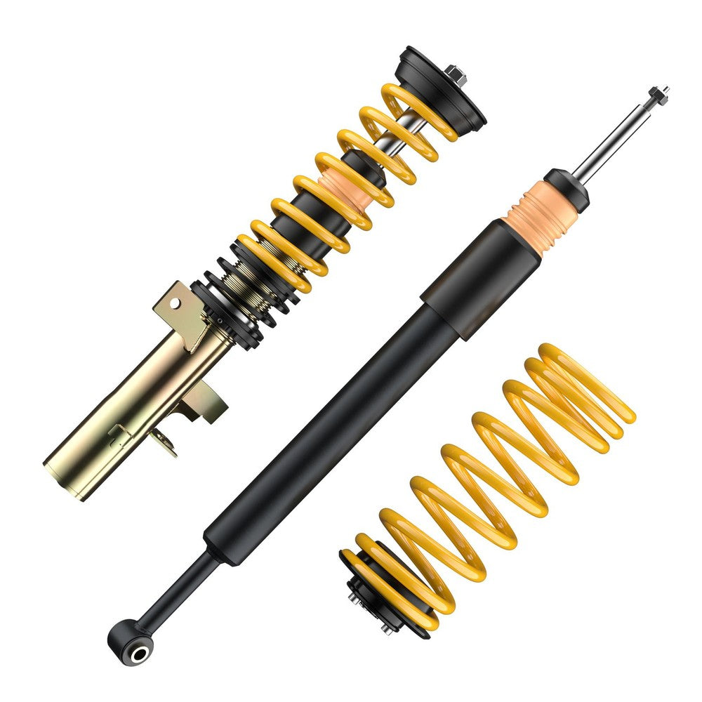 ST X Coilovers Volvo S40/V50 04-12