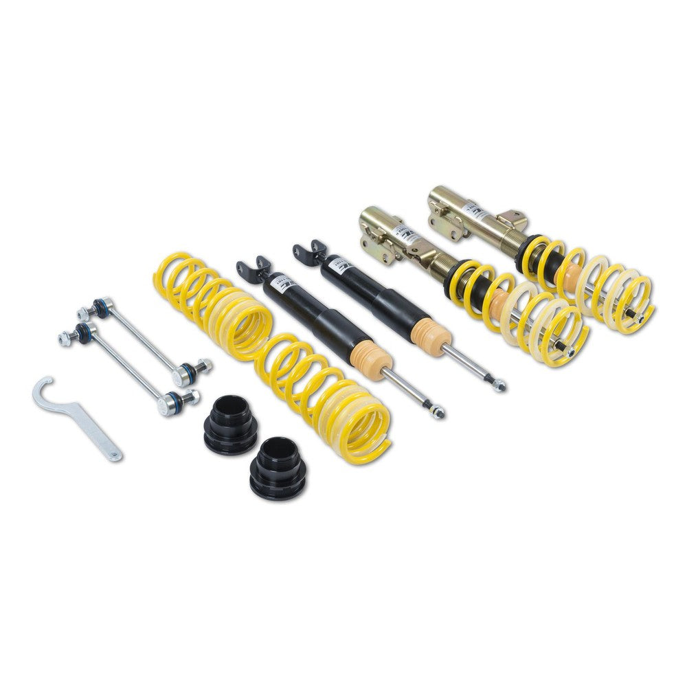 ST X Coilovers Kia Ceed/Pro Ceed JD 12-18