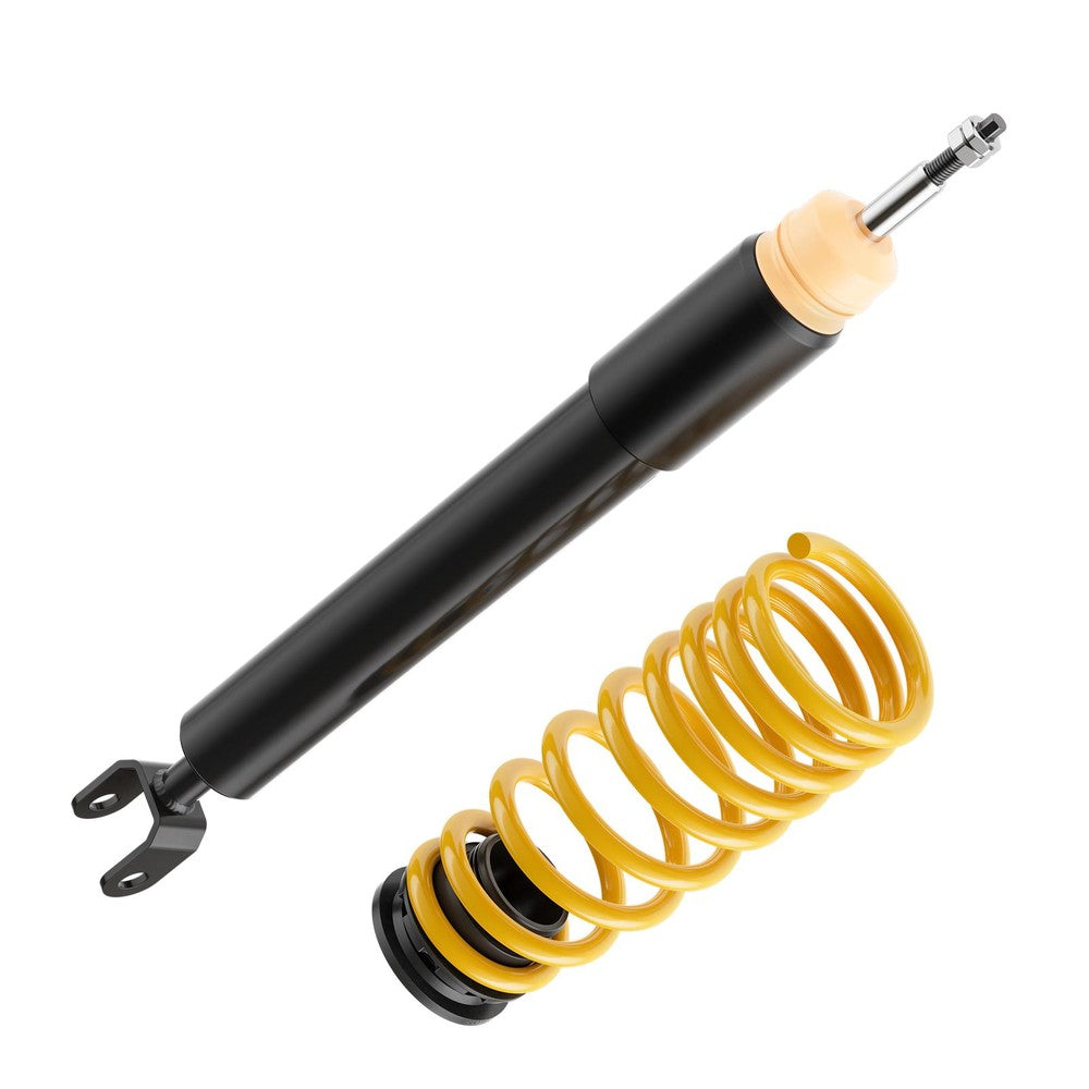 ST X Coilovers Kia Optima TF 12-17