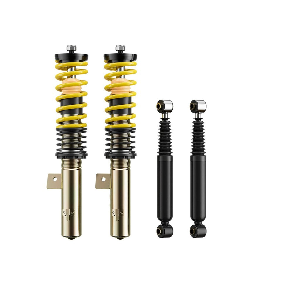 ST X Coilovers Peugeot 205 83-00