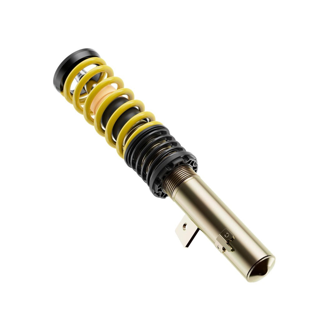ST X Coilovers Peugeot 205 83-00