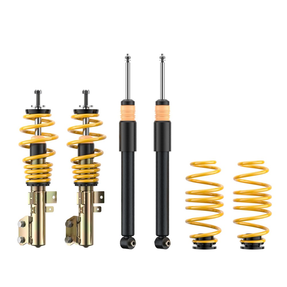 ST X Coilovers Peugeot 307 00-12