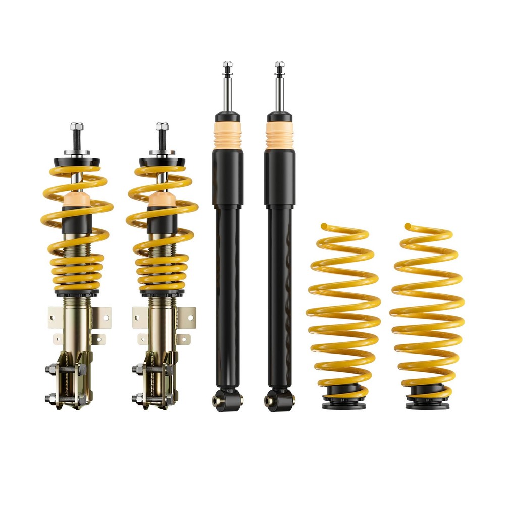 ST X Coilovers Peugeot 307 00-12