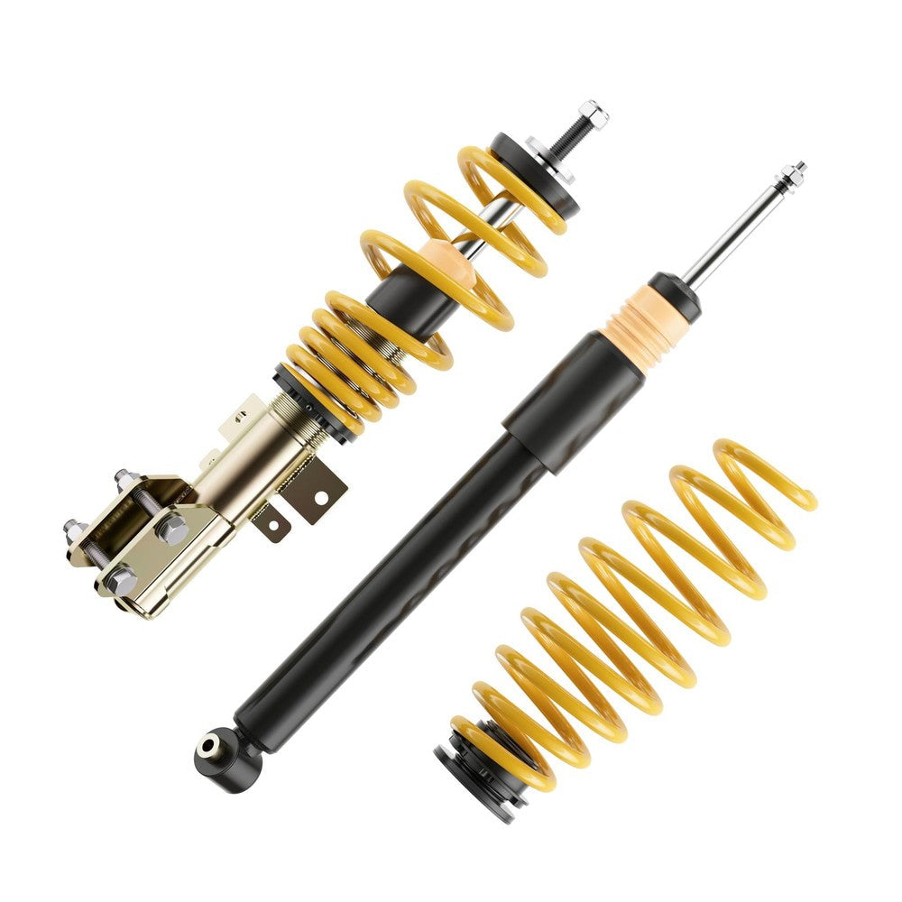 ST X Coilovers Peugeot 308 09-15