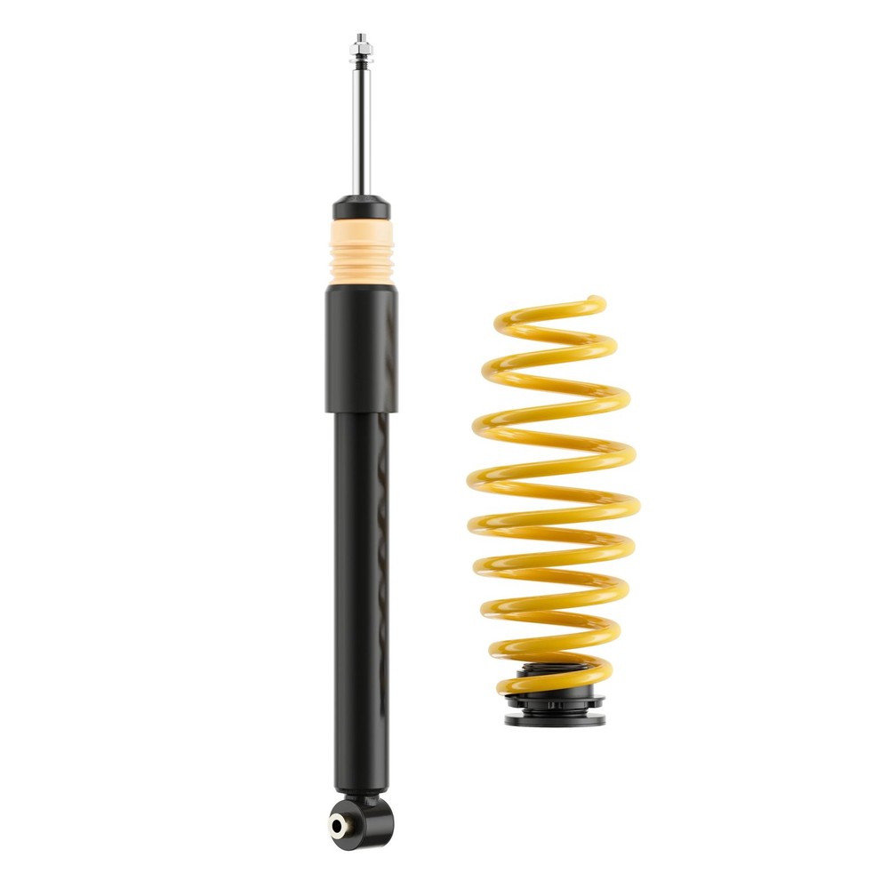 ST X Coilovers Peugeot 308 09-15
